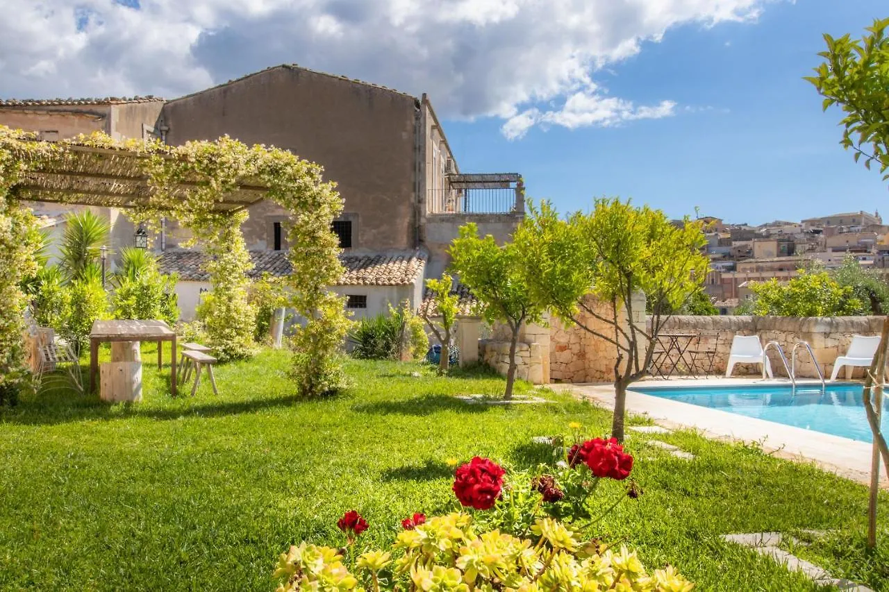 Villa Rosaria Rooms 노토 이탈리아