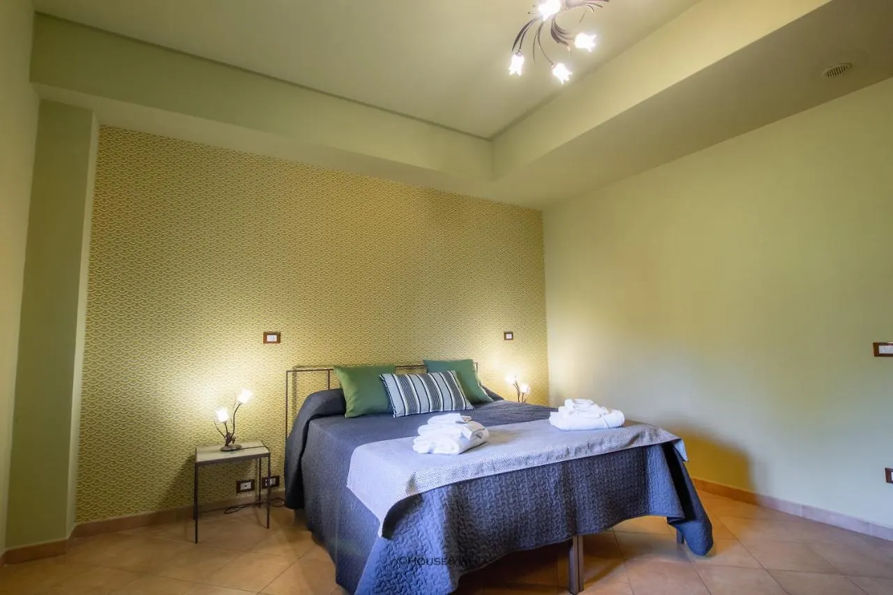 Villa Rosaria Noto 3*,  Italia