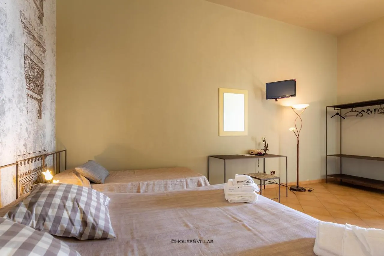 Villa Rosaria Rooms Noto