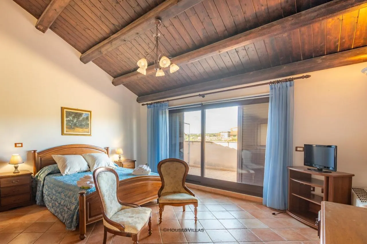*** B&B Villa Rosaria Rooms 노토 이탈리아