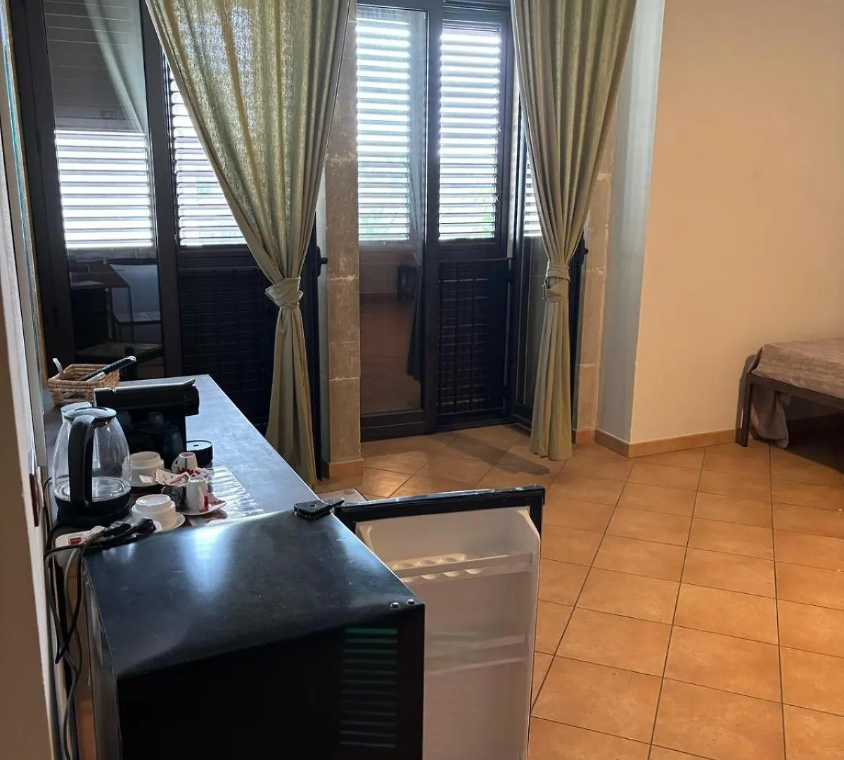 *** Bed & Breakfast Villa Rosaria Rooms Noto Italy