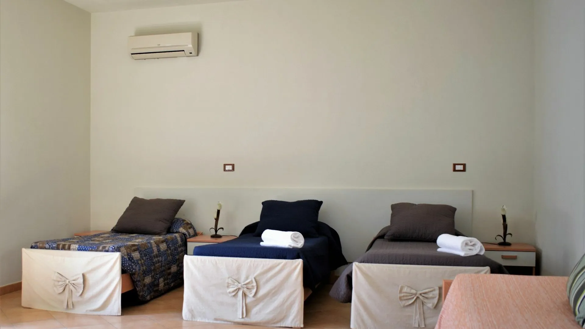 Villa Rosaria Noto Italia
