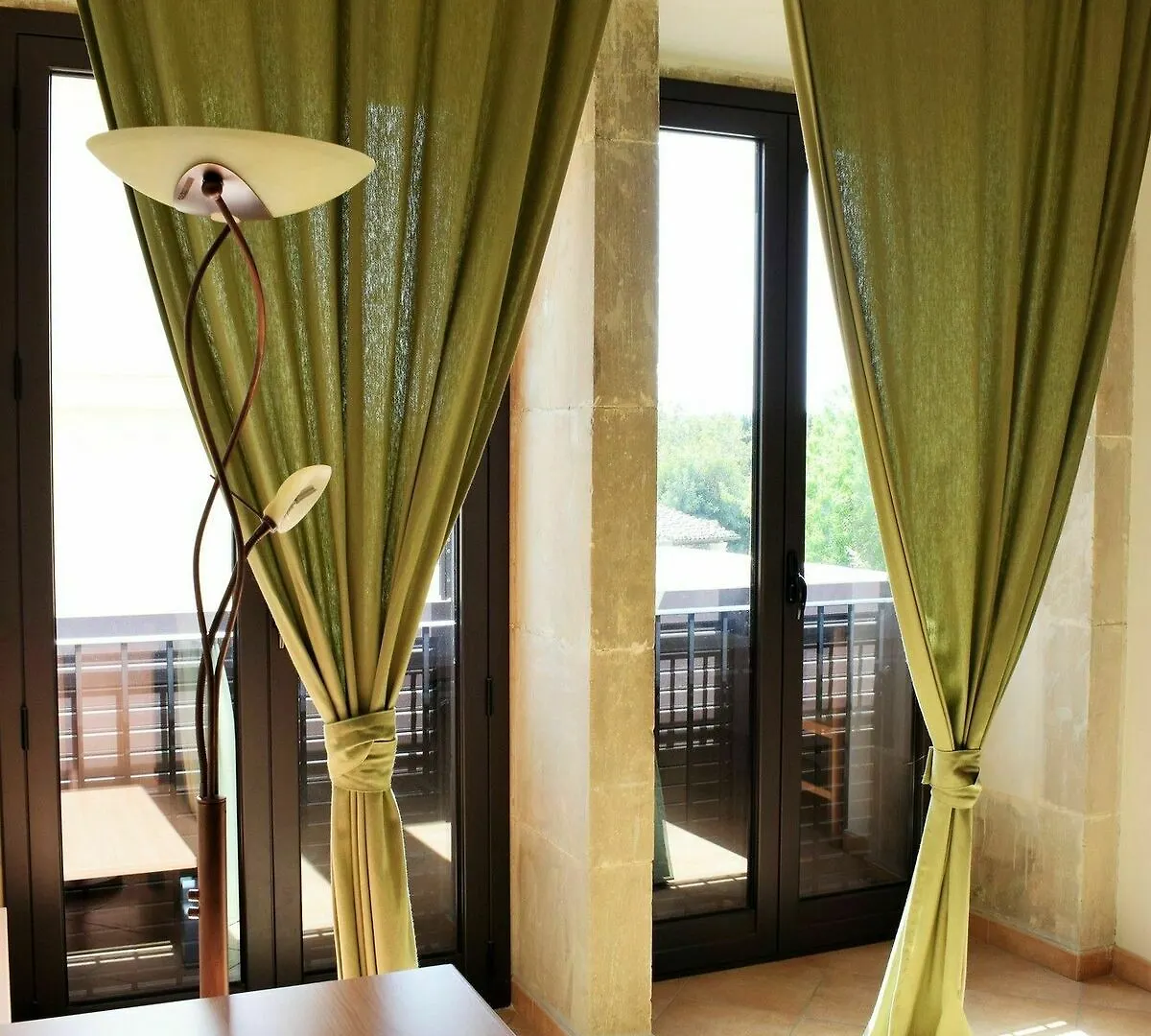 Villa Rosaria Rooms Noto 3*,