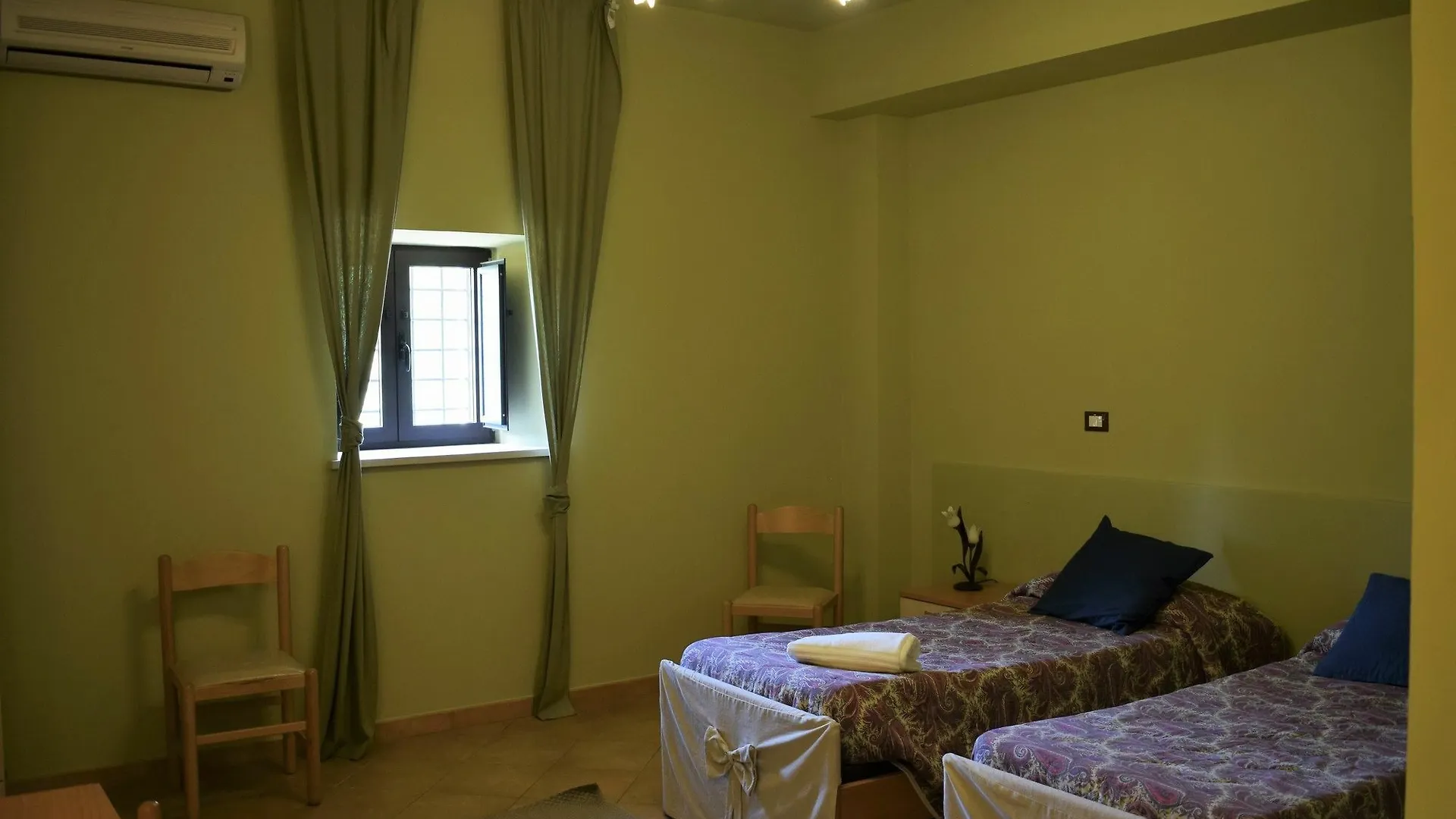 Villa Rosaria Rooms Noto 3*,  Italy