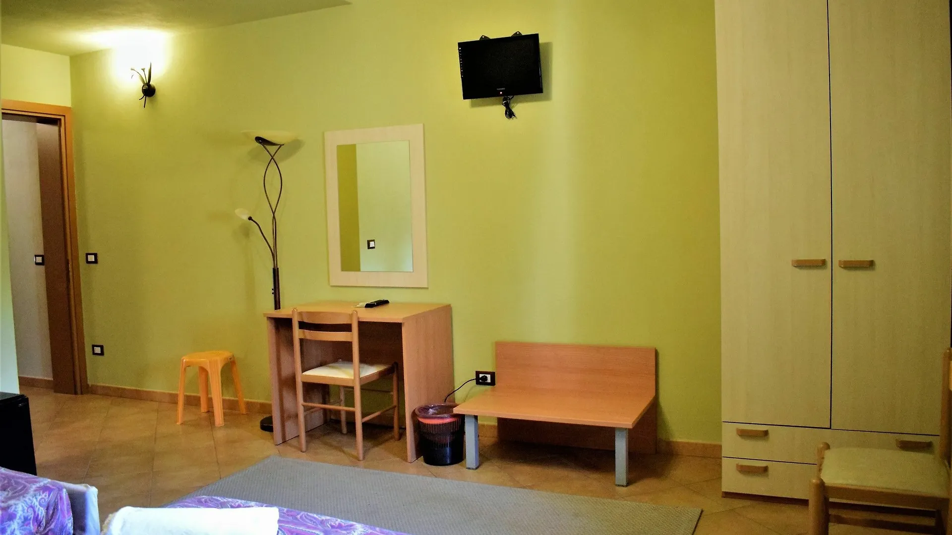 Villa Rosaria Rooms Noto