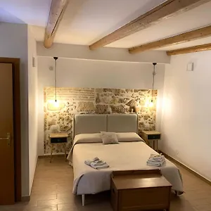 3* Bed & Breakfast Vinci