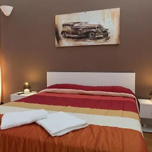  Bed & Breakfast La Madonnina