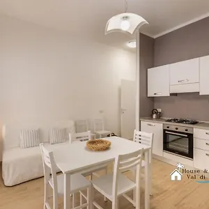 House&villas - Tosca Appartamento