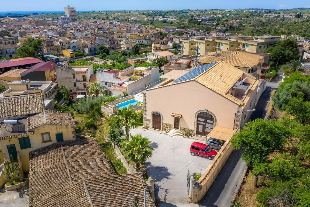Villa Rosaria Rooms Νότο 3*,  Ιταλία