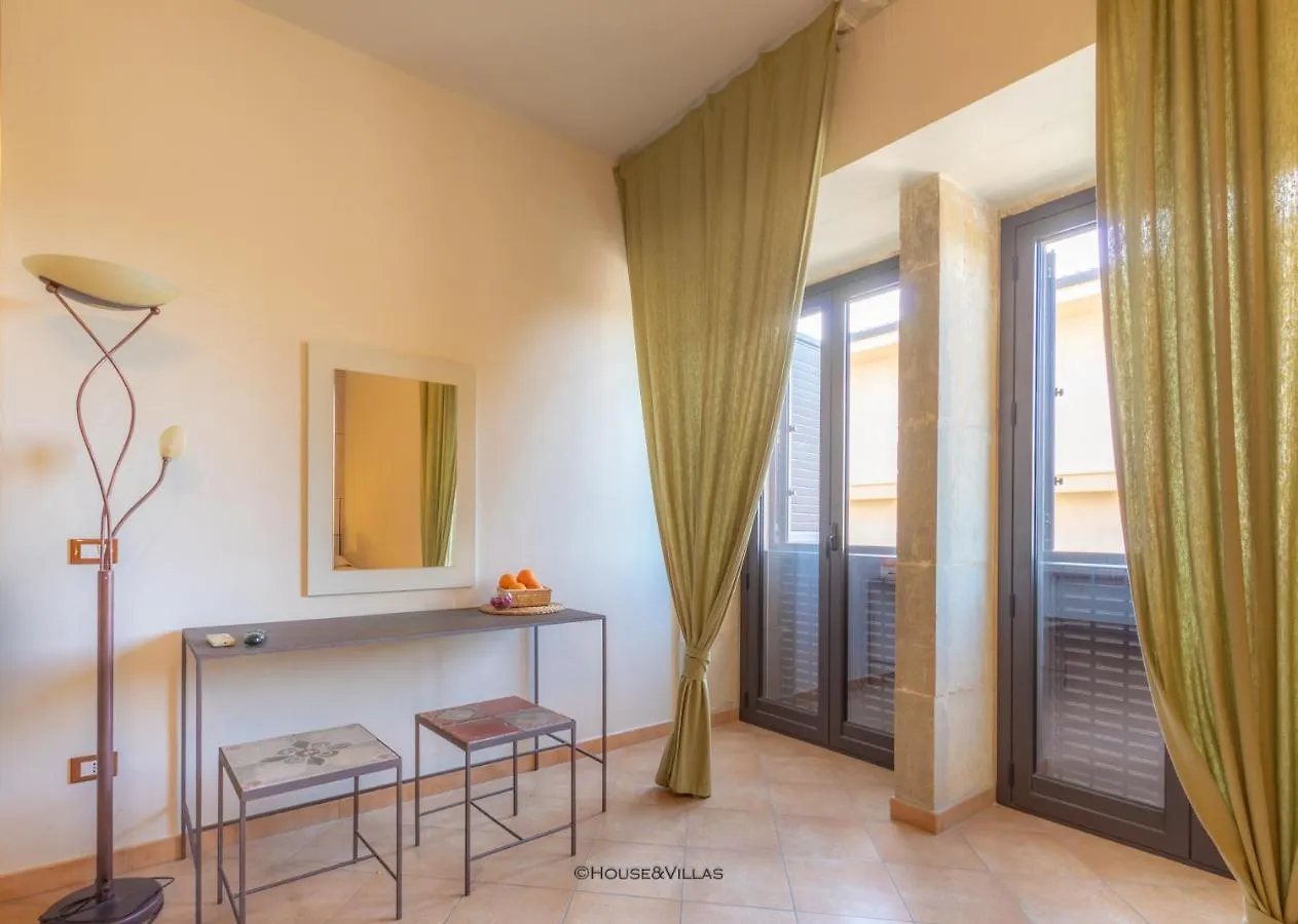 *** Bed and Breakfast Villa Rosaria Rooms Νότο Ιταλία