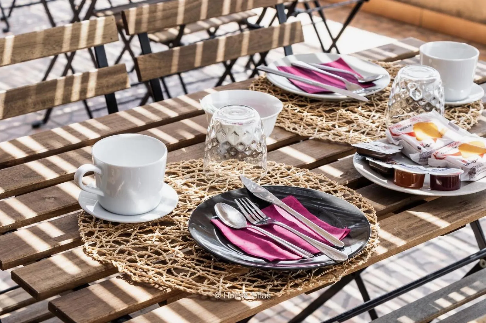 Villa Rosaria Rooms Νότο 3*,