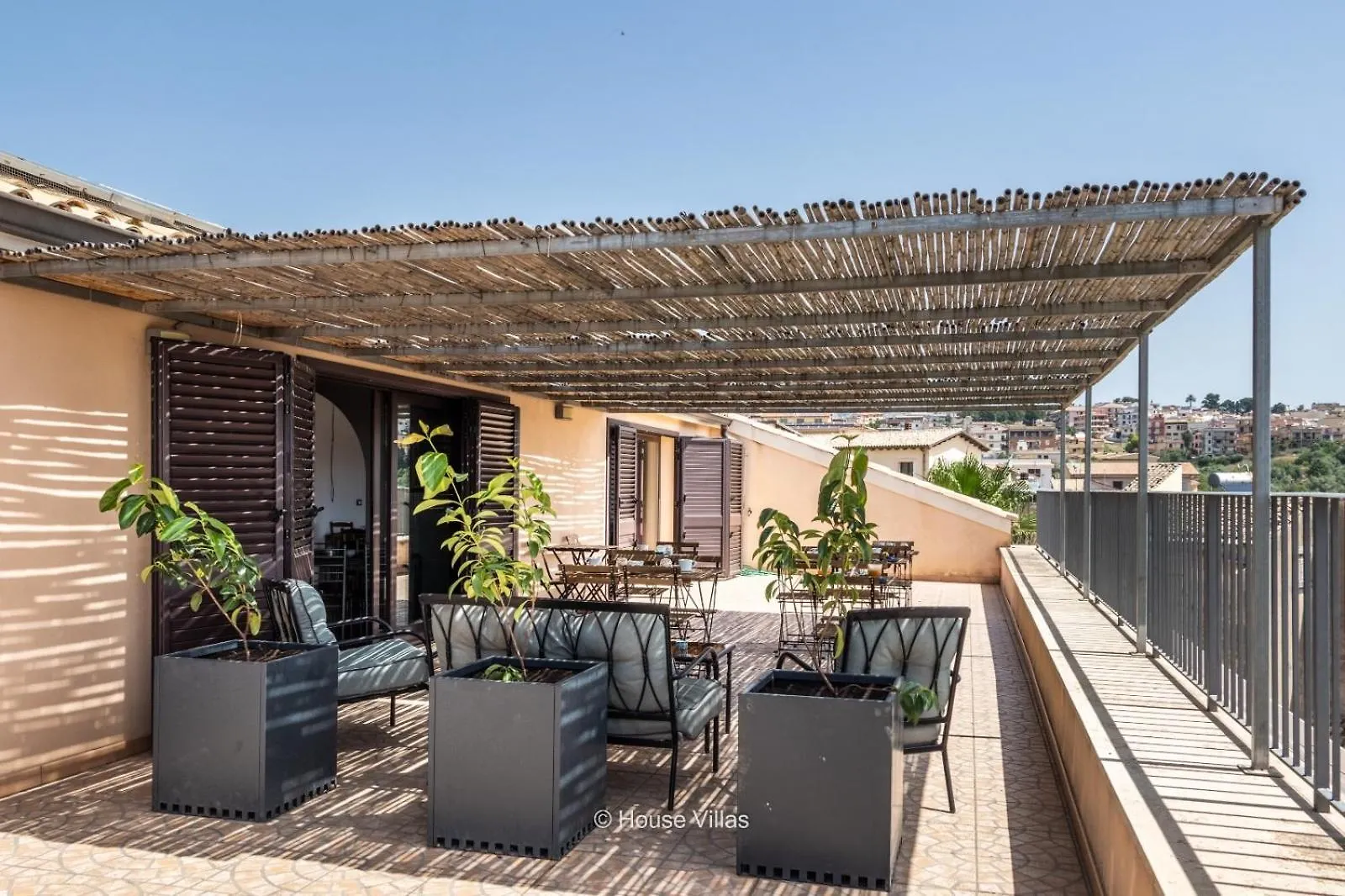 Villa Rosaria Rooms Νότο 3*,  Ιταλία