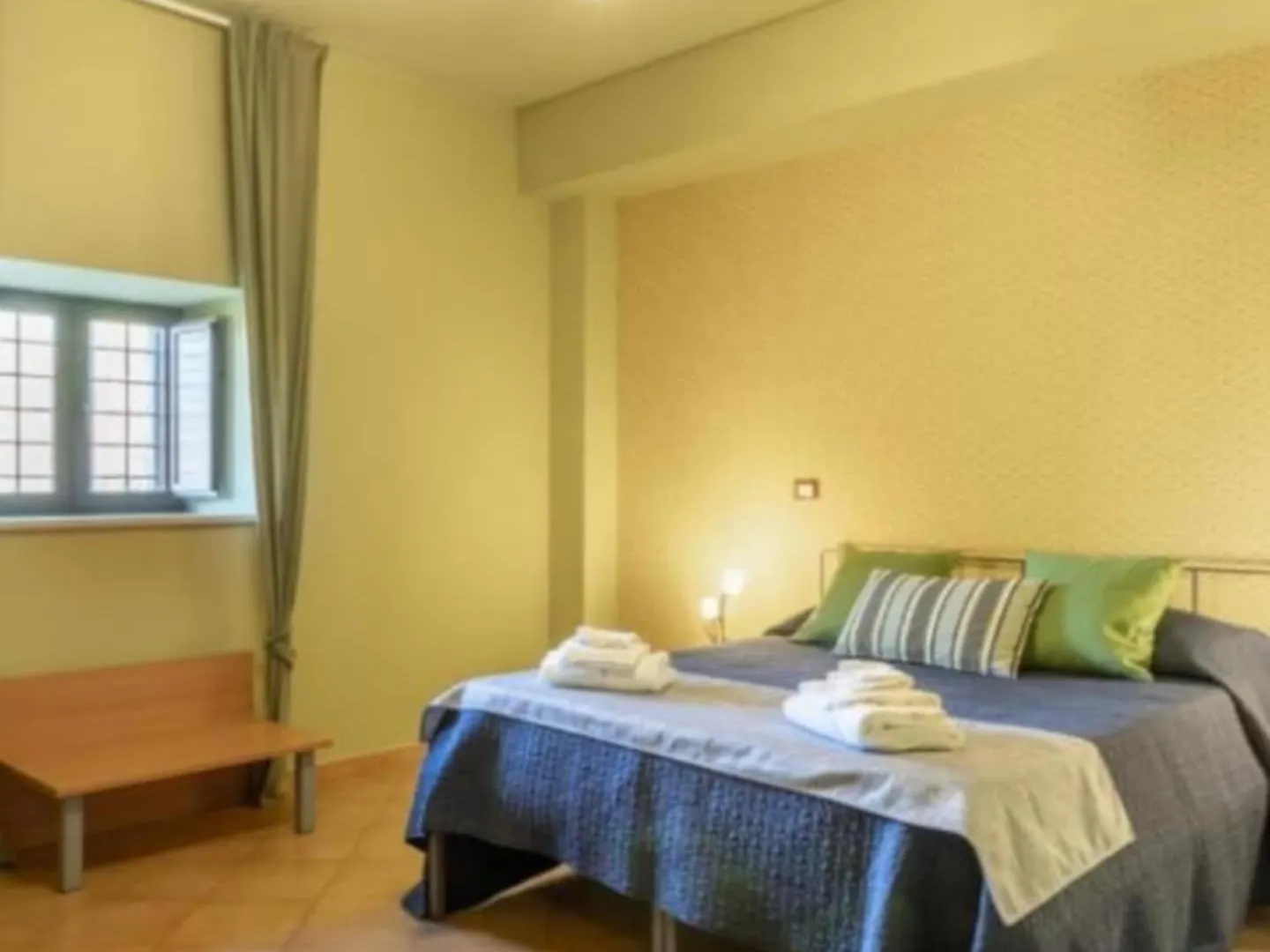 Villa Rosaria Rooms Νότο Ιταλία