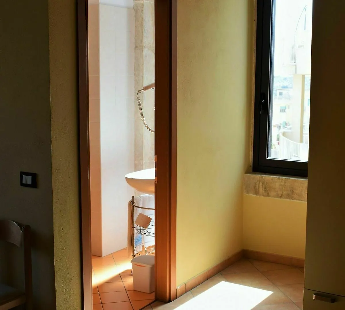 Villa Rosaria Rooms Νότο 3*,