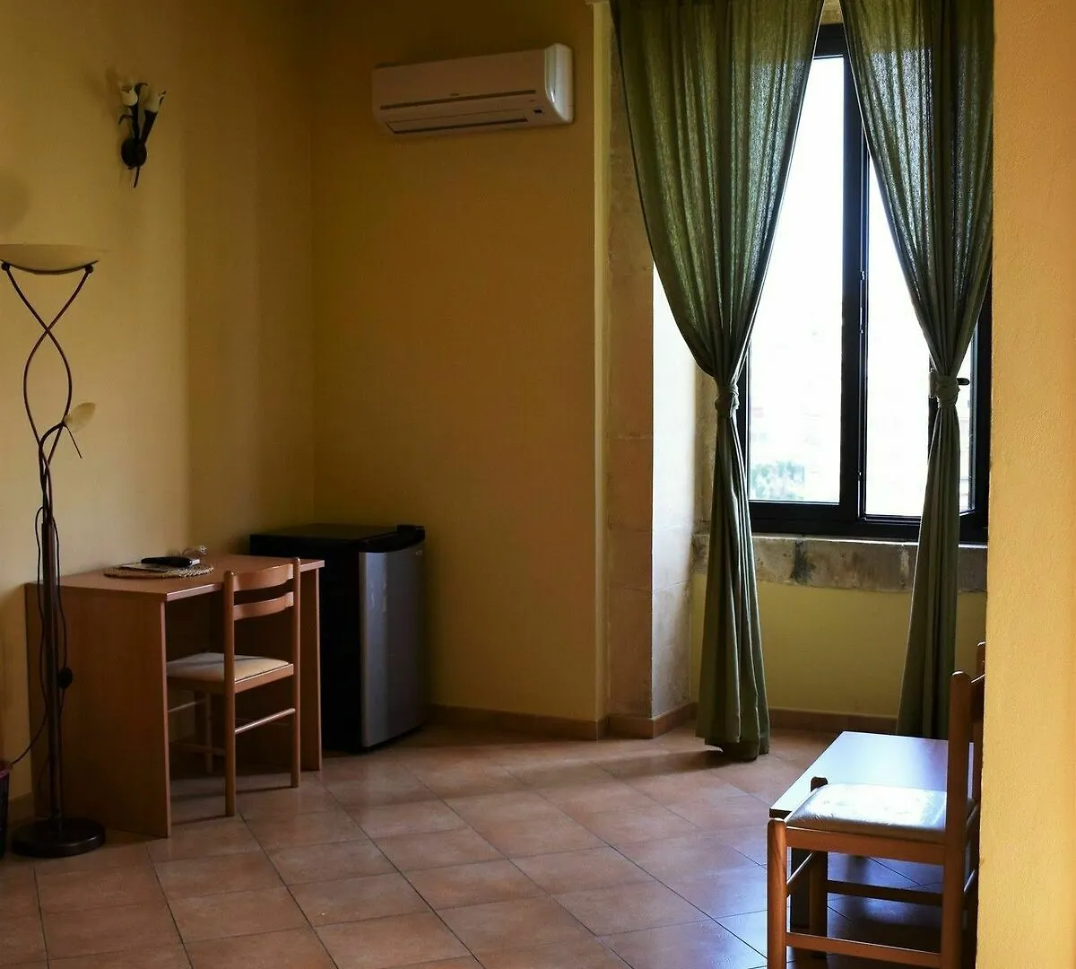 Villa Rosaria Rooms Νότο Bed and Breakfast